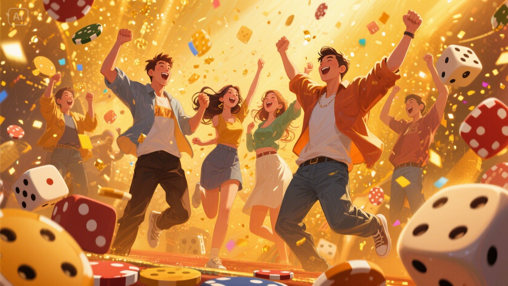 Casino NuggetSlots desktop and mobile interfaces