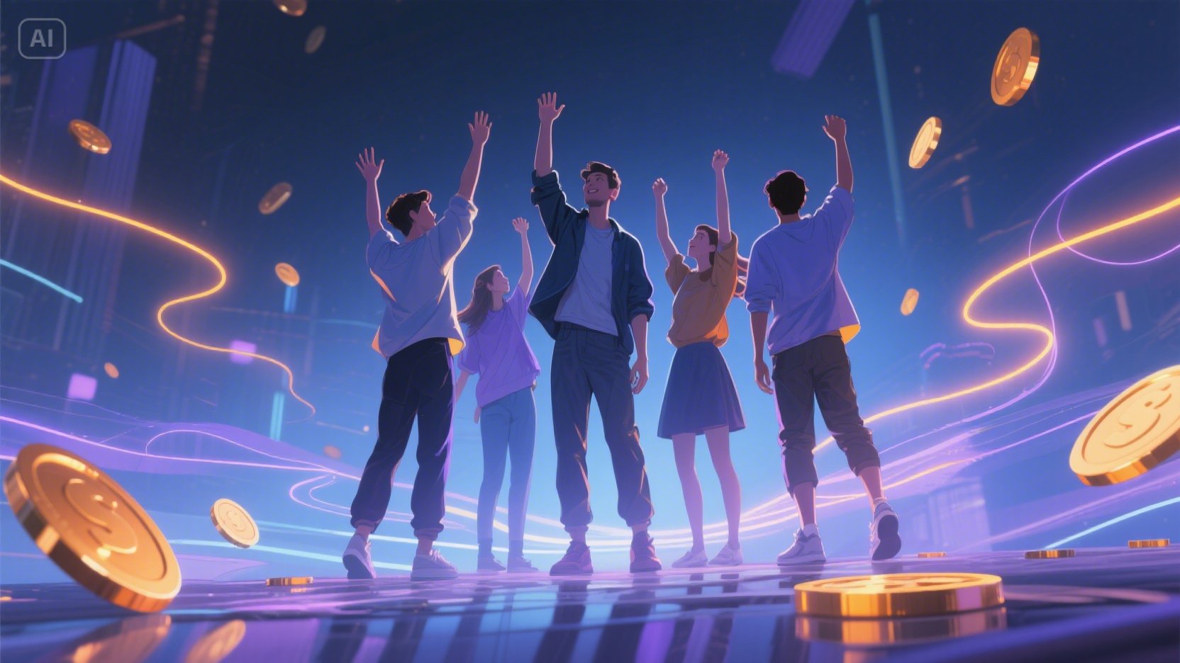 Registration at NuggetSlots Casino