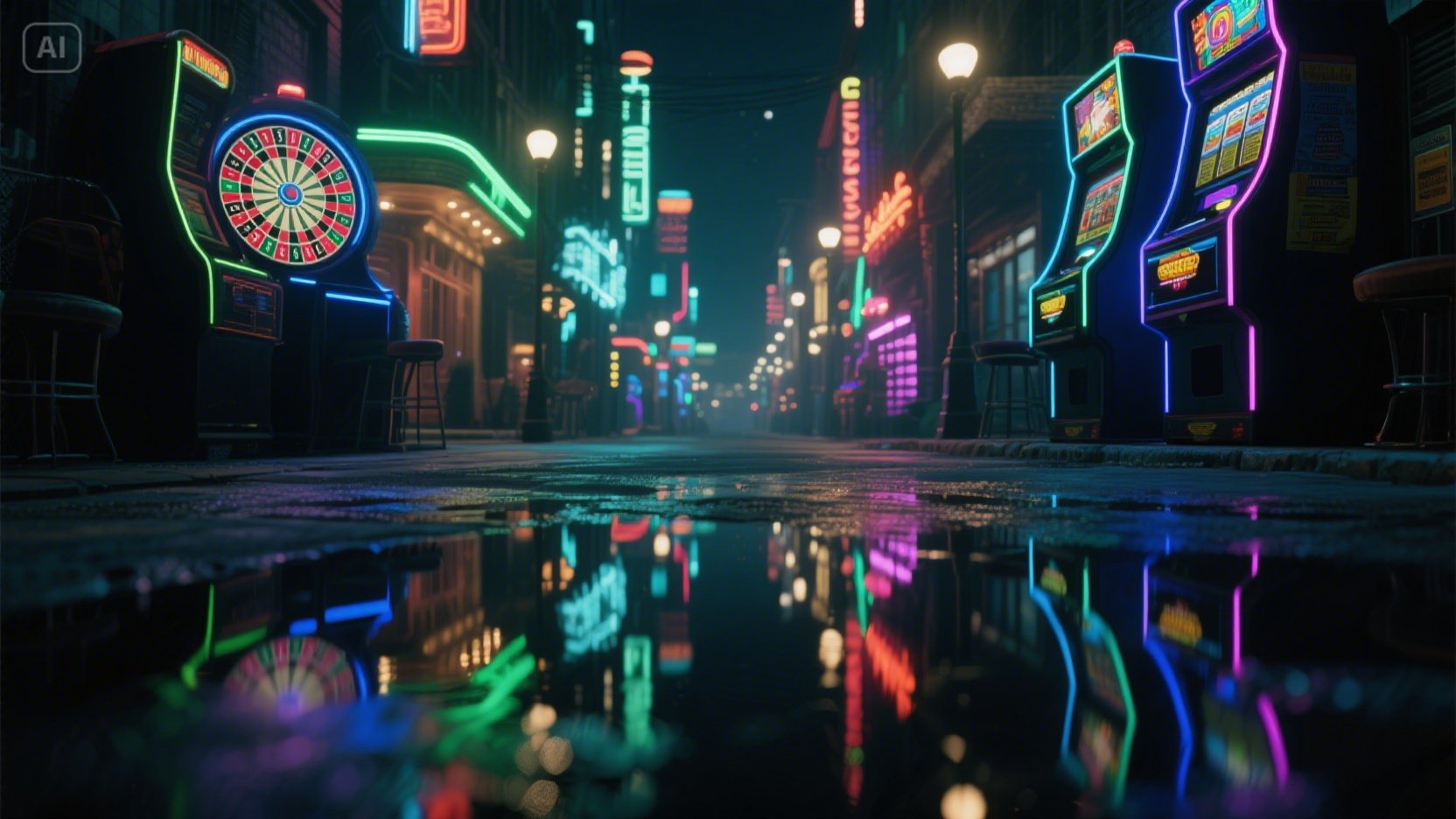 Casino NuggetSlots desktop and mobile interfaces