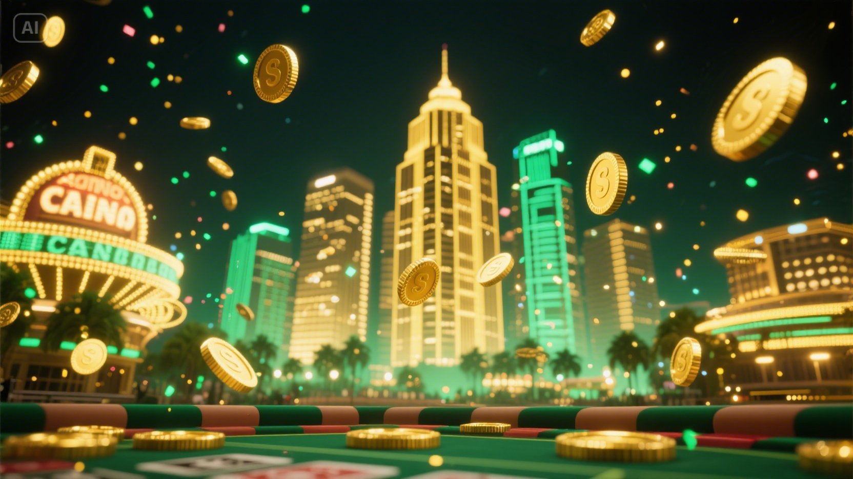 Registration at NuggetSlots Casino