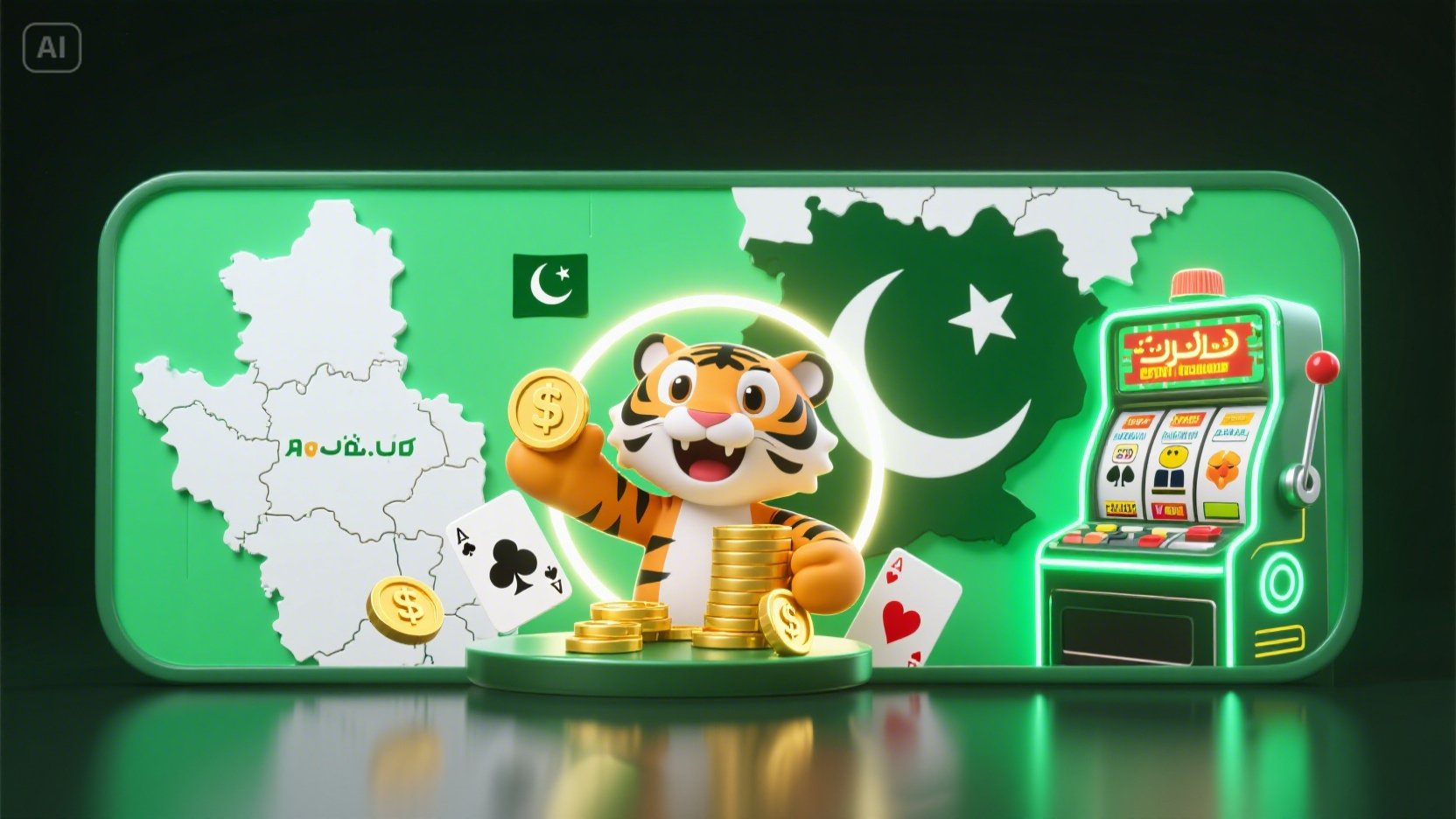 NuggetSlotsDeposit today and claim 200% instantly on your first deposit! Pakistani players can spin reels, play live casino, and withdraw PKR rewards safely.