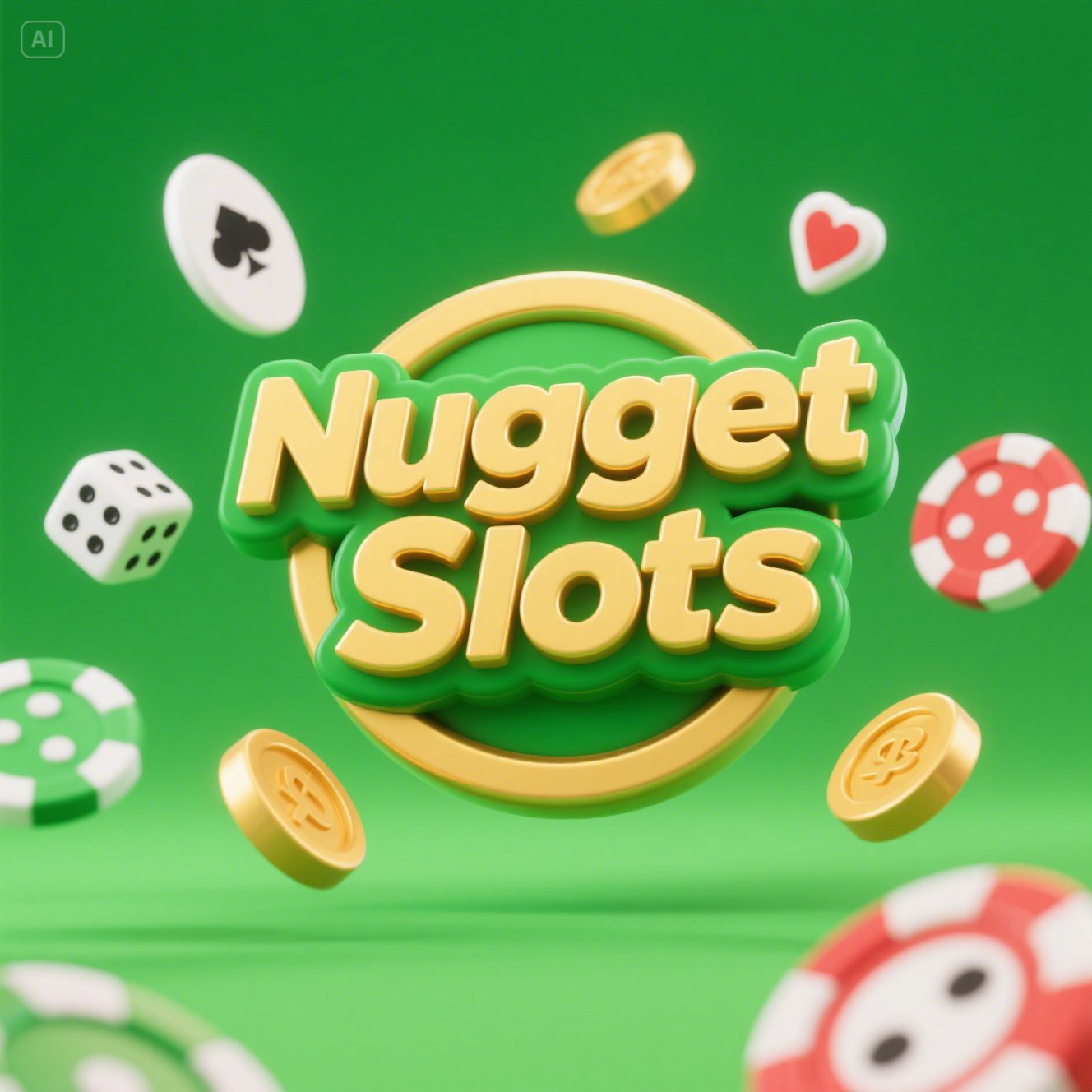 NuggetSlots